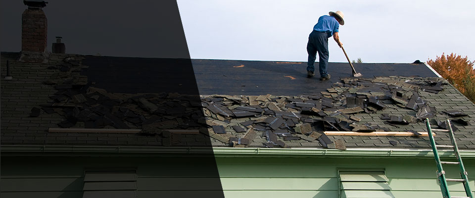 Morrisville Roofing Contractors