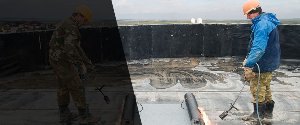 Morrisville Roofing Contractors